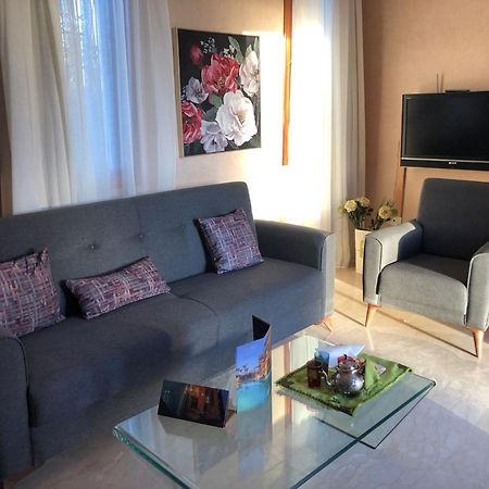 Villa Dar Laila Oulad Ikhia ภายนอก รูปภาพ