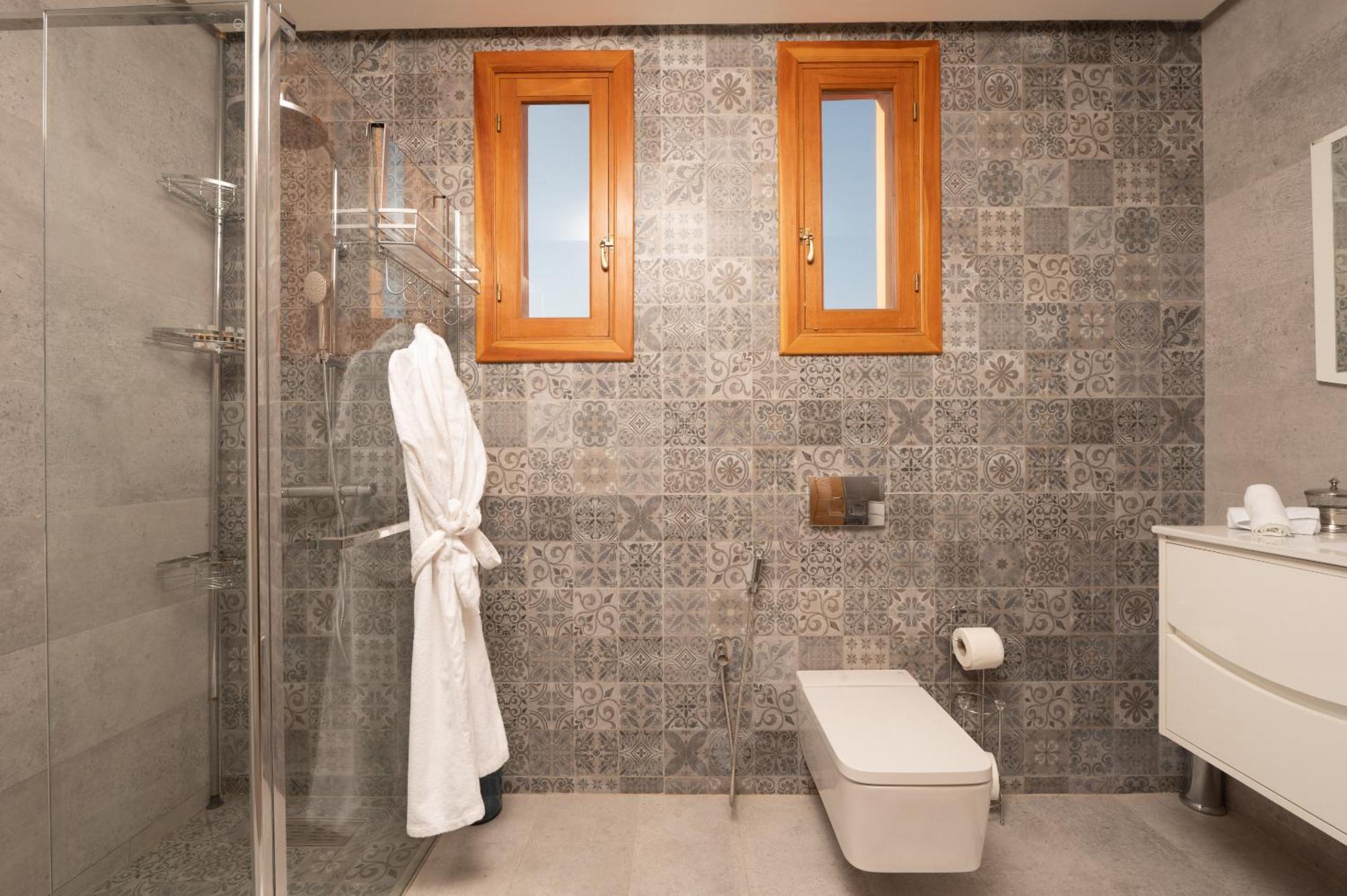 Villa Dar Laila Oulad Ikhia ภายนอก รูปภาพ